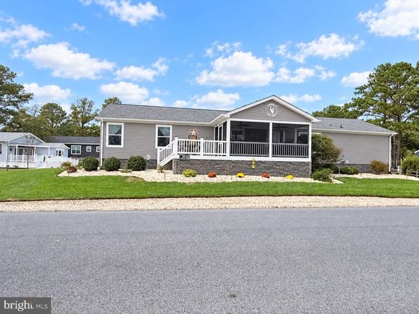 28104 SLOOP AVENUE, Unit E-162, LONG NECK, DE 19966