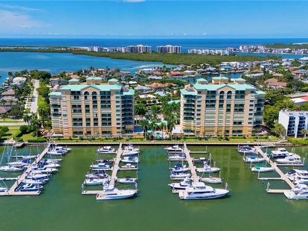 1079 Bald Eagle DR , Unit N702, MARCO ISLAND, FL 34145