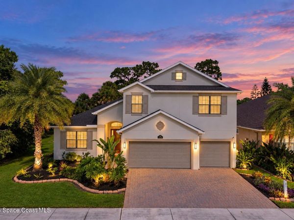 1256 Shiloh Drive , Melbourne, FL 32940
