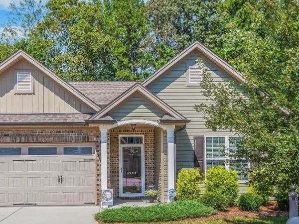 4508 River Gate Drive, Clemmons, NC 27012