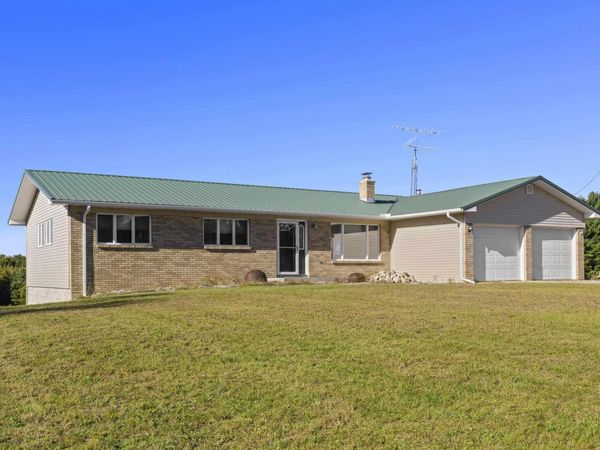 6088 Demerly Road, Benzonia, MI 49616