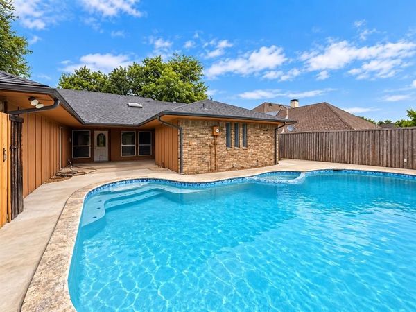 3620 Teakwood Lane , Plano, TX 75075