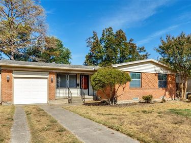 10927 Dunaway Drive, Dallas, TX 75228