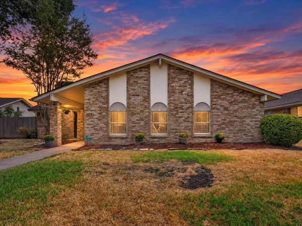 1813 Tulane Drive, Richardson, TX 75081
