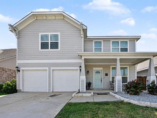 2150 Clear Branch Way , Royse City, TX 75189