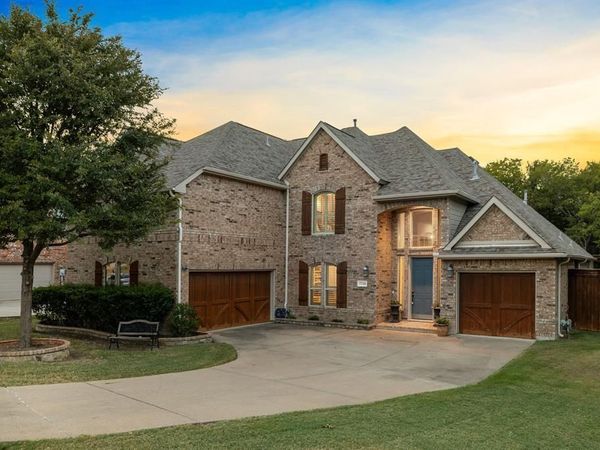 7719 Keith Lane , Sachse, TX 75048