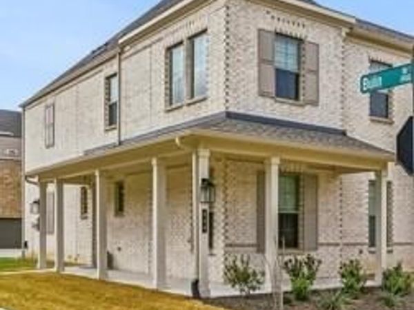 634 Blue Ridge Drive , Mansfield, TX 76063