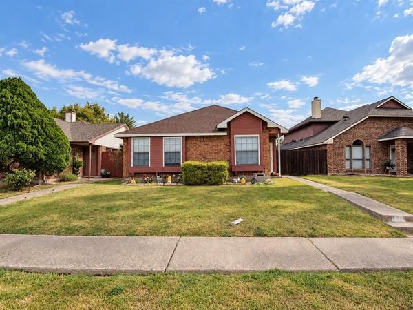 1733 Wheatfield Drive , Mesquite, TX 75149