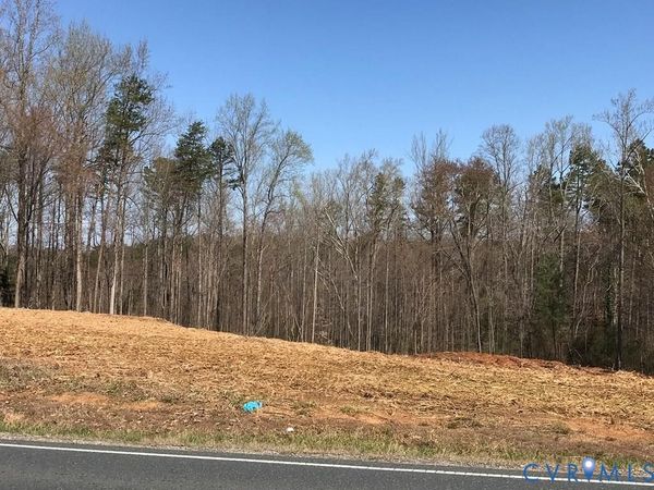 0 Milnwood Road , Farmville, VA 23901