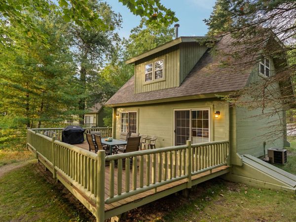 850 Golf Cottage Drive, Lewiston, MI 49756