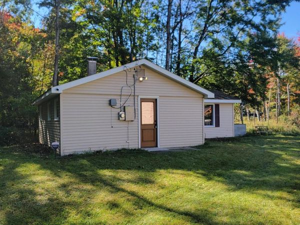 9457 Ester Drive, St. Helen, MI 48656