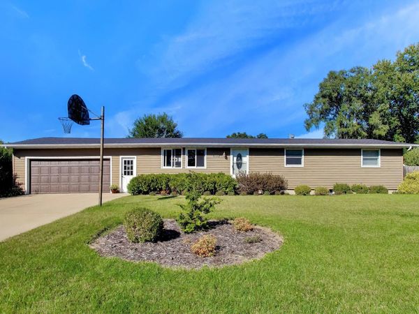 4355 Vine Street, Bridgman, MI 49106