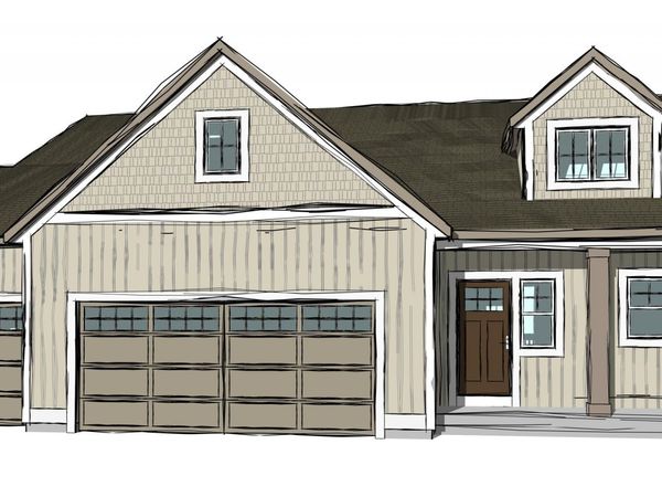11711 Cherrybud Dr., Unit Lot #253, Holland, MI 49424