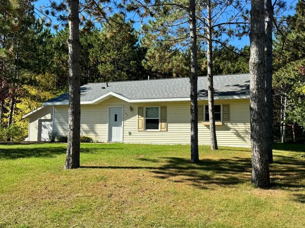 103 Evergreen Court, Nevis, MN 56467
