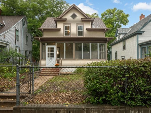 3723 1st Avenue S, Minneapolis, MN 55409