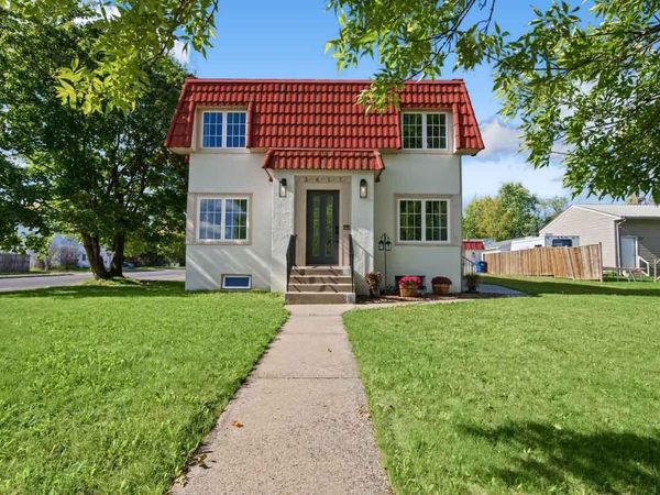 3617 2nd Avenue W, Hibbing, MN 55746