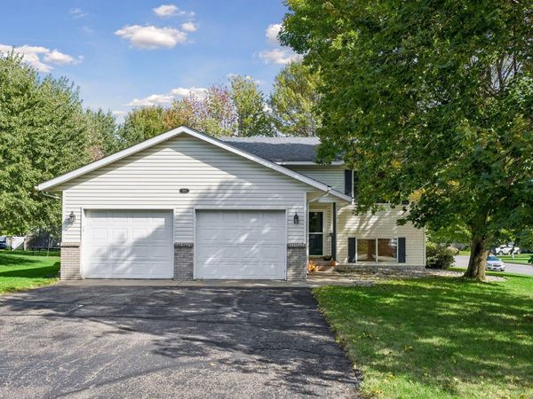 100 13th Avenue N, Cold Spring, MN 56320