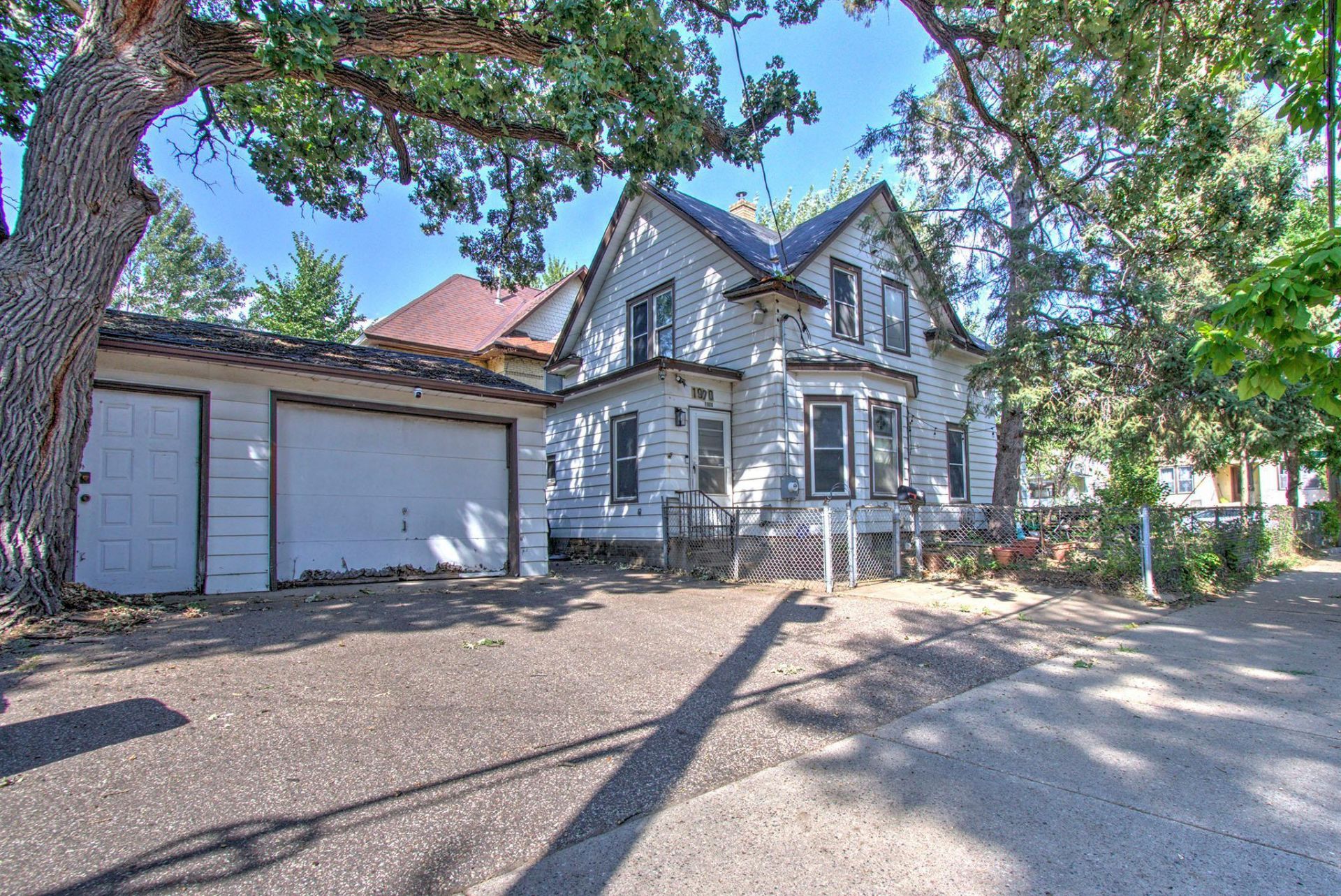 1900 Jackson Street Ne, Minneapolis, MN 55418 Main Photo