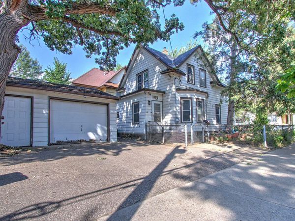 1900 Jackson Street NE, Minneapolis, MN 55418