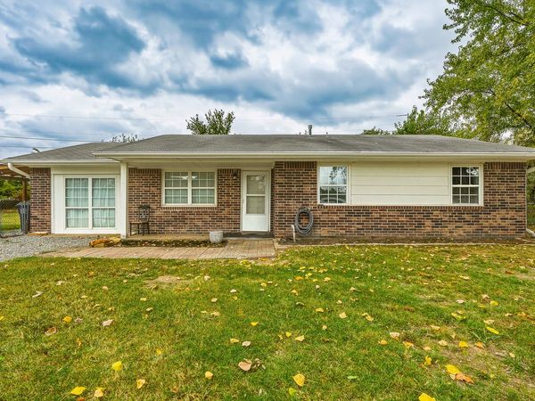 14450 County Road 3499 , Ada, OK 74820