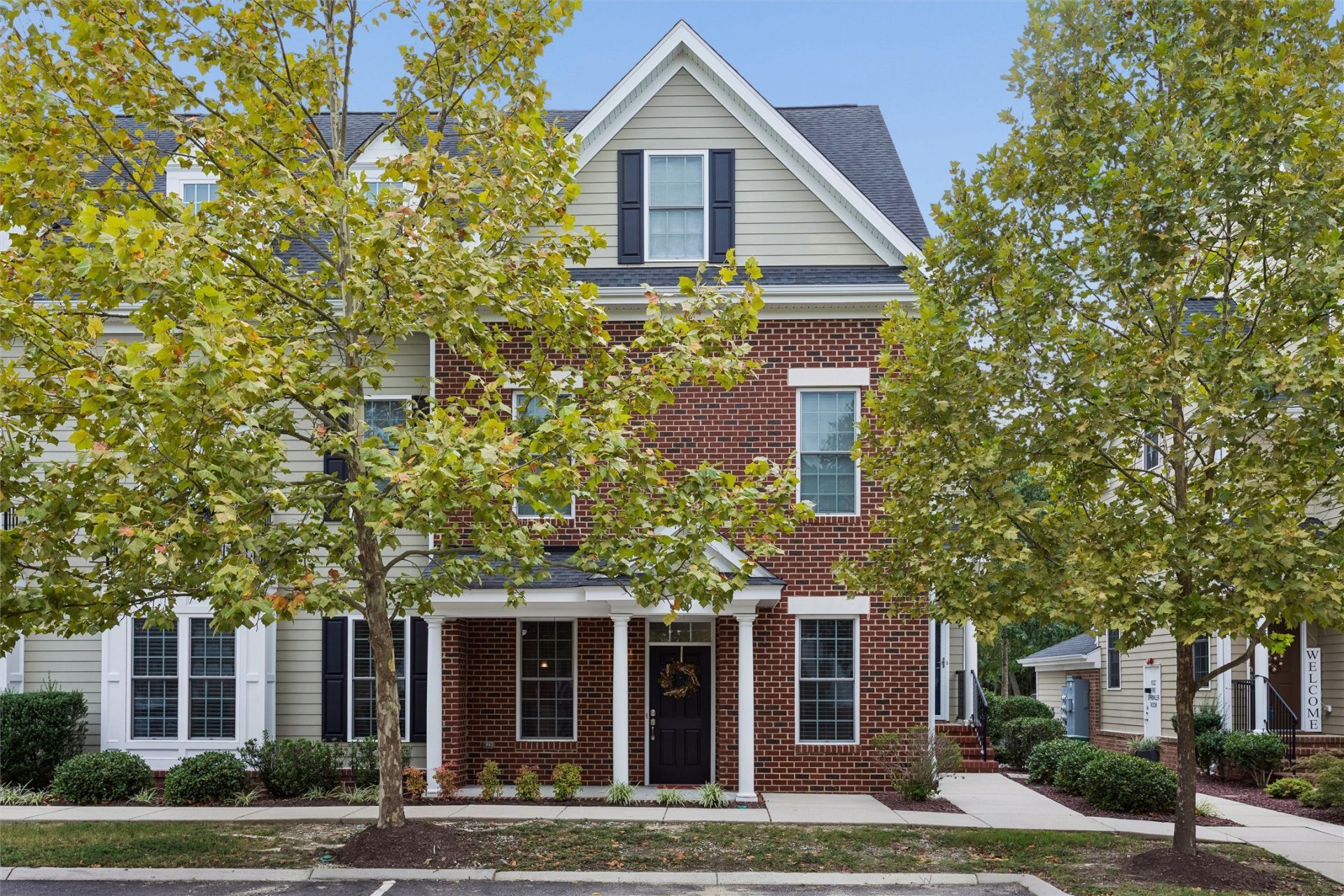 109 Ellery Street, Yorktown, VA 23692 Main Photo