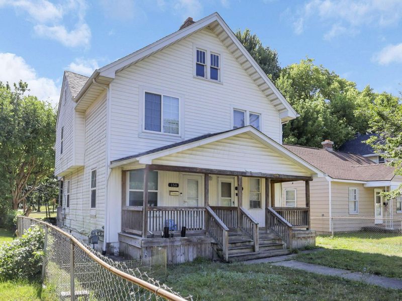 158-160 Belvidere Avenue, Columbus, OH 43223 Photo 1