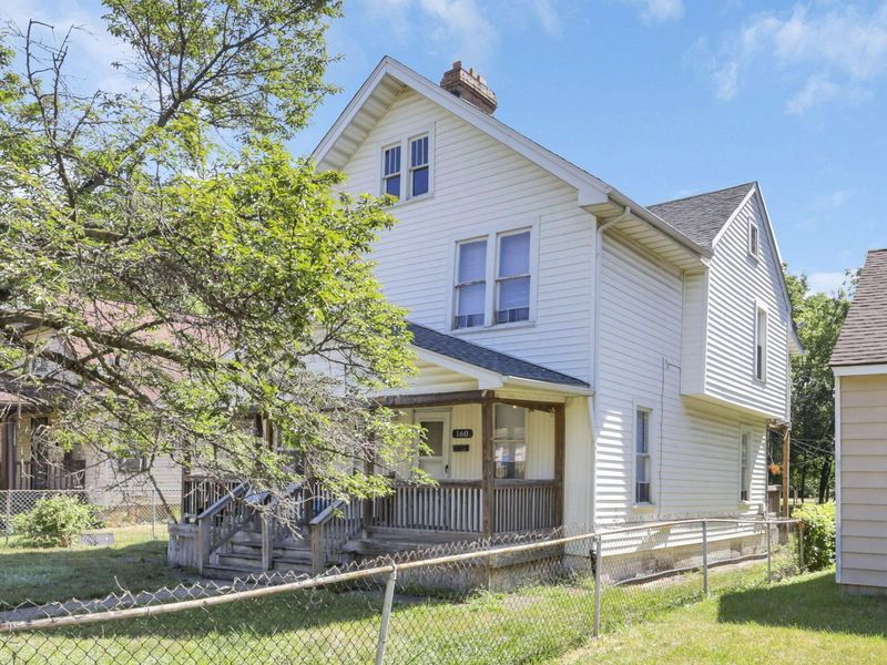 158-160 Belvidere Avenue, Columbus, OH 43223 Photo 2