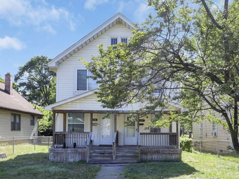 158-160 Belvidere Avenue, Columbus, OH 43223 Photo 3