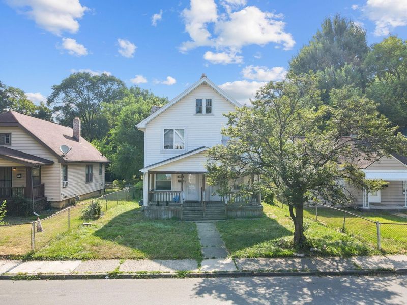 158-160 Belvidere Avenue, Columbus, OH 43223 Photo 4