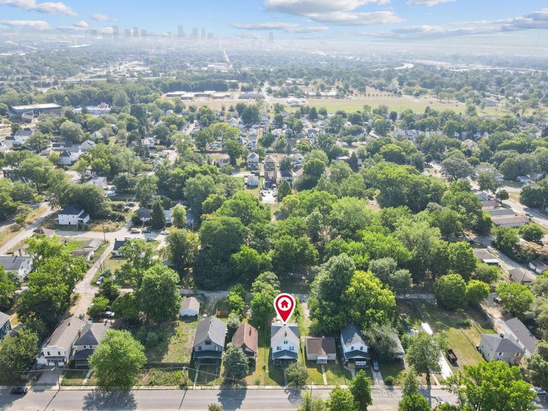158-160 Belvidere Avenue, Columbus, OH 43223 Photo 8