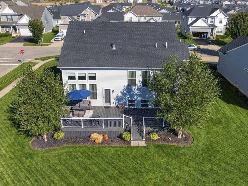 2223 Canter Street , Marysville, OH 43040 Photo 4