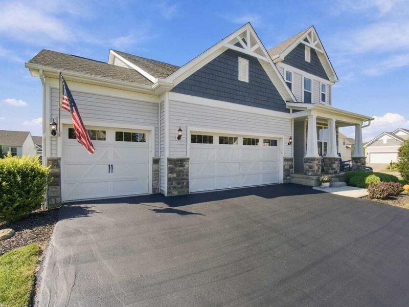 2223 Canter Street , Marysville, OH 43040 Photo 6