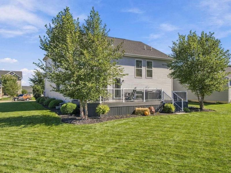 2223 Canter Street , Marysville, OH 43040 Photo 71