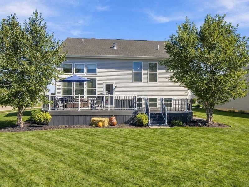 2223 Canter Street , Marysville, OH 43040 Photo 72