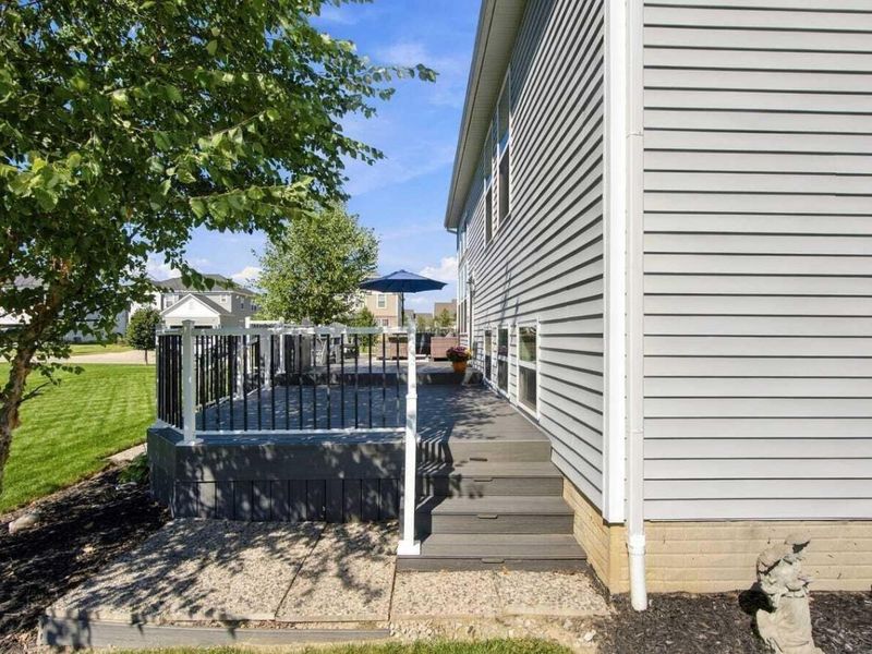 2223 Canter Street , Marysville, OH 43040 Photo 73