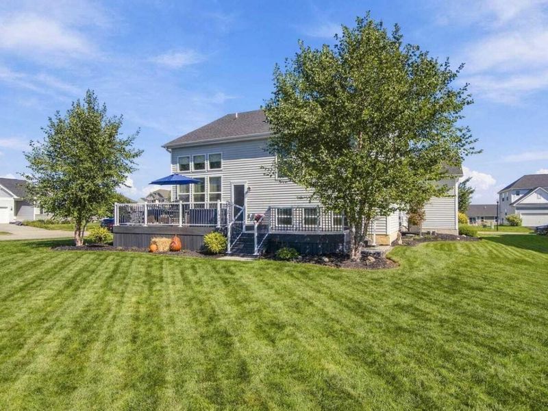 2223 Canter Street , Marysville, OH 43040 Photo 74