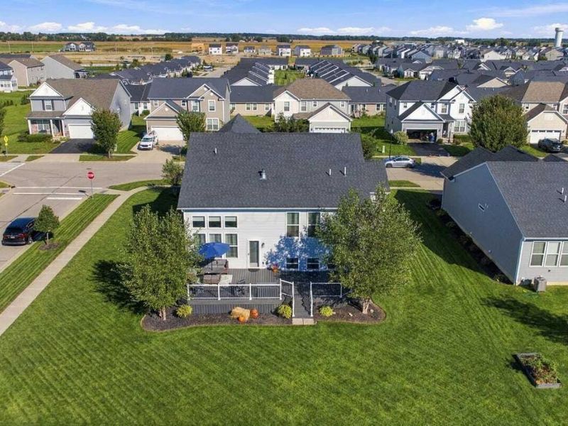 2223 Canter Street , Marysville, OH 43040 Photo 76