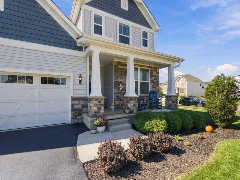 2223 Canter Street , Marysville, OH 43040 Photo 8