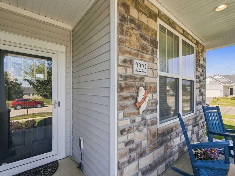 2223 Canter Street , Marysville, OH 43040 Photo 9