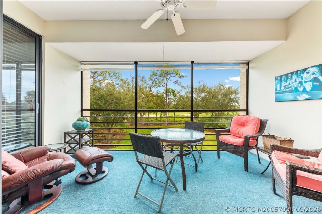 13424 Harbour Ridge Boulevard , Unit 4A, Palm City, FL 34990 Photo