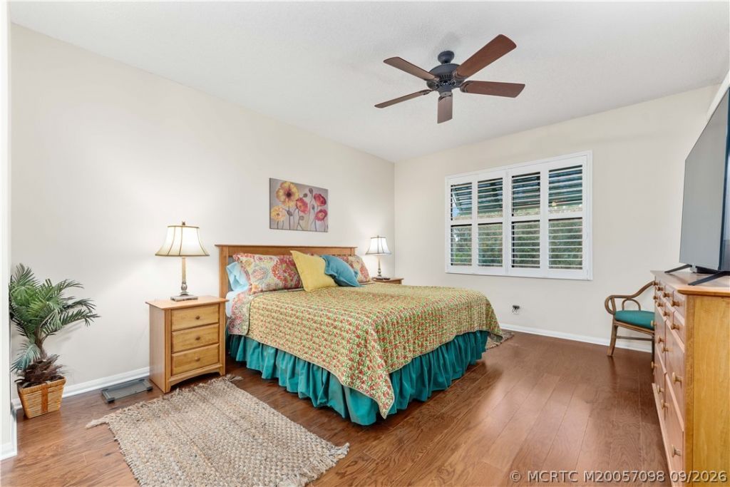 13424 Harbour Ridge Boulevard , Unit 4A, Palm City, FL 34990 Photo