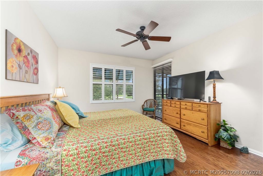 13424 Harbour Ridge Boulevard , Unit 4A, Palm City, FL 34990 Photo