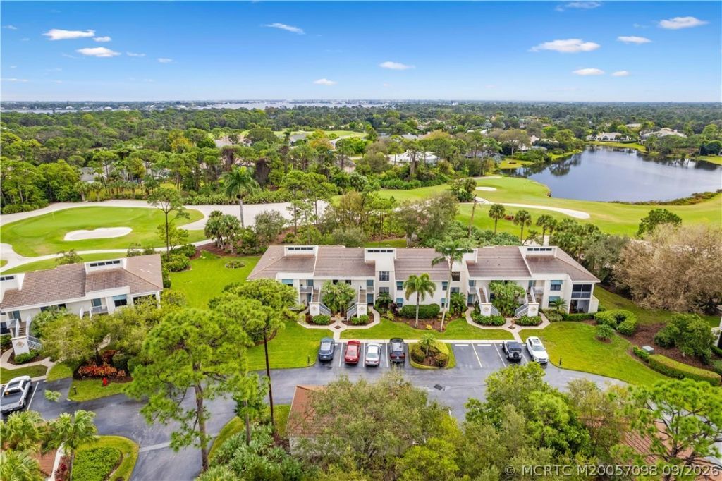 13424 Harbour Ridge Boulevard , Unit 4A, Palm City, FL 34990 Photo