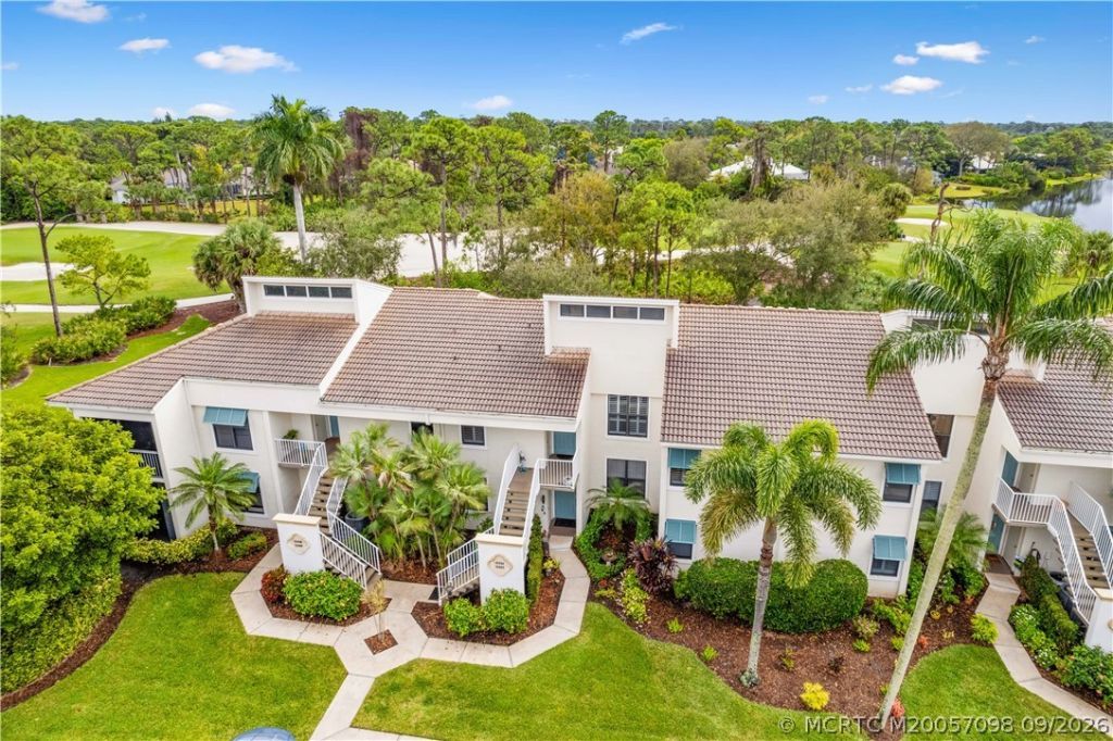 13424 Harbour Ridge Boulevard , Unit 4A, Palm City, FL 34990 Photo