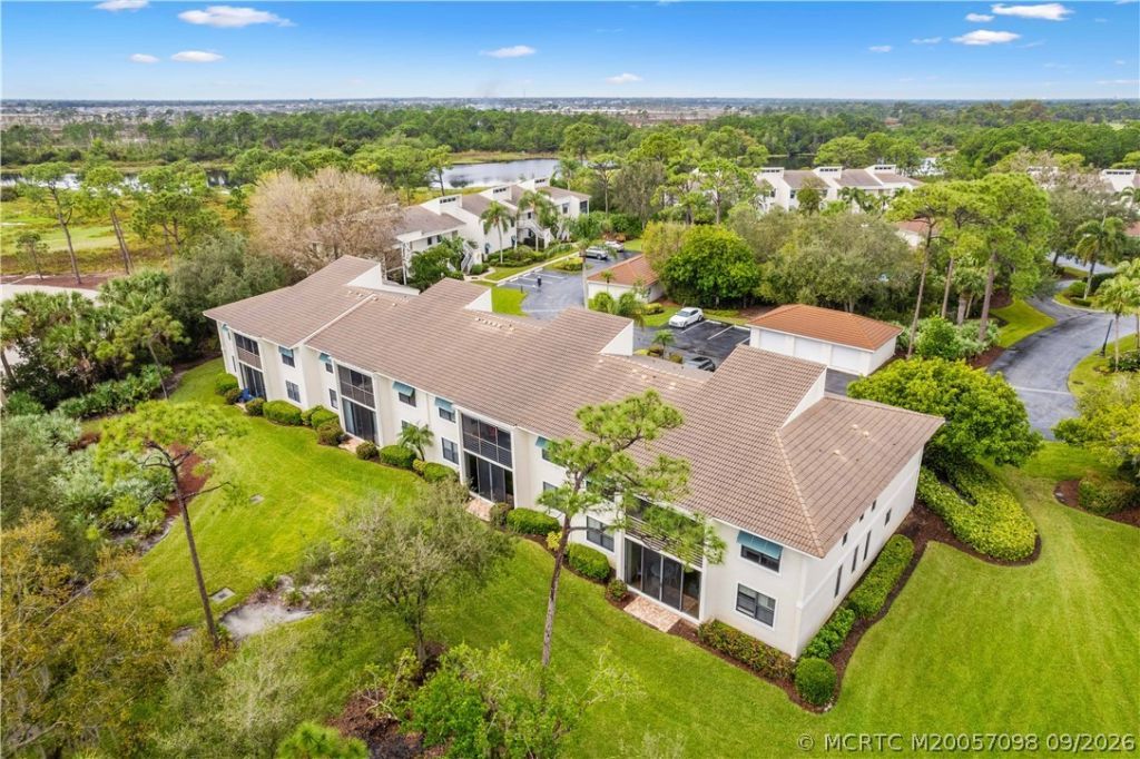 13424 Harbour Ridge Boulevard , Unit 4A, Palm City, FL 34990 Photo