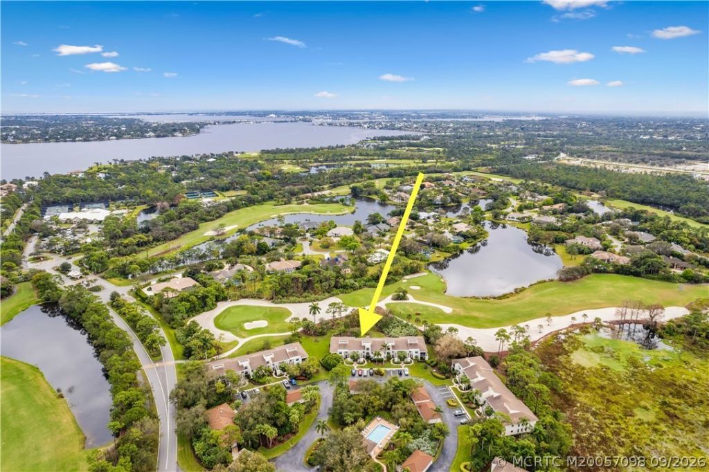 13424 Harbour Ridge Boulevard , Unit 4A, Palm City, FL 34990 Photo