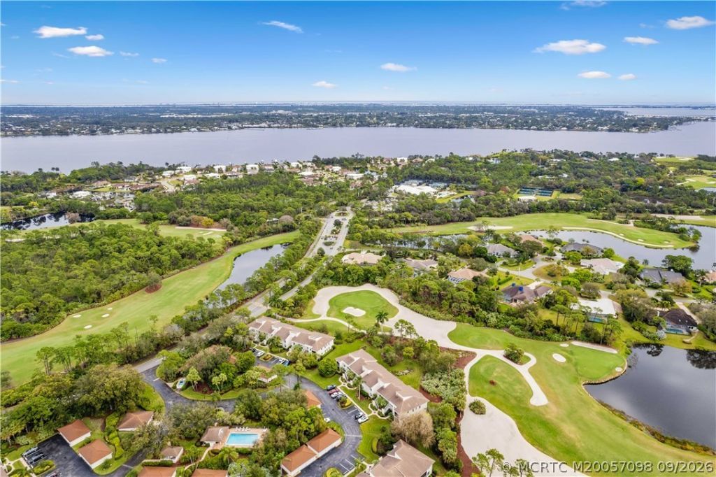 13424 Harbour Ridge Boulevard , Unit 4A, Palm City, FL 34990 Photo