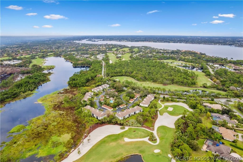 13424 Harbour Ridge Boulevard , Unit 4A, Palm City, FL 34990 Photo