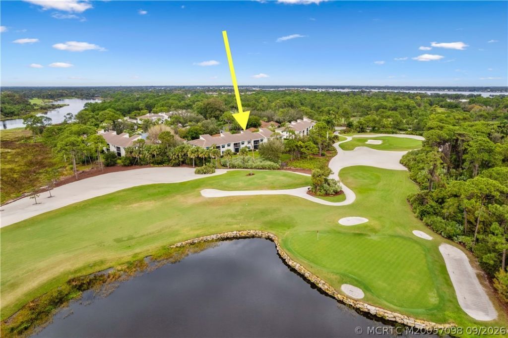 13424 Harbour Ridge Boulevard , Unit 4A, Palm City, FL 34990 Photo