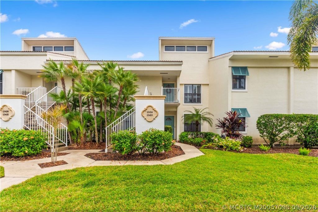 13424 Harbour Ridge Boulevard , Unit 4A, Palm City, FL 34990 Photo